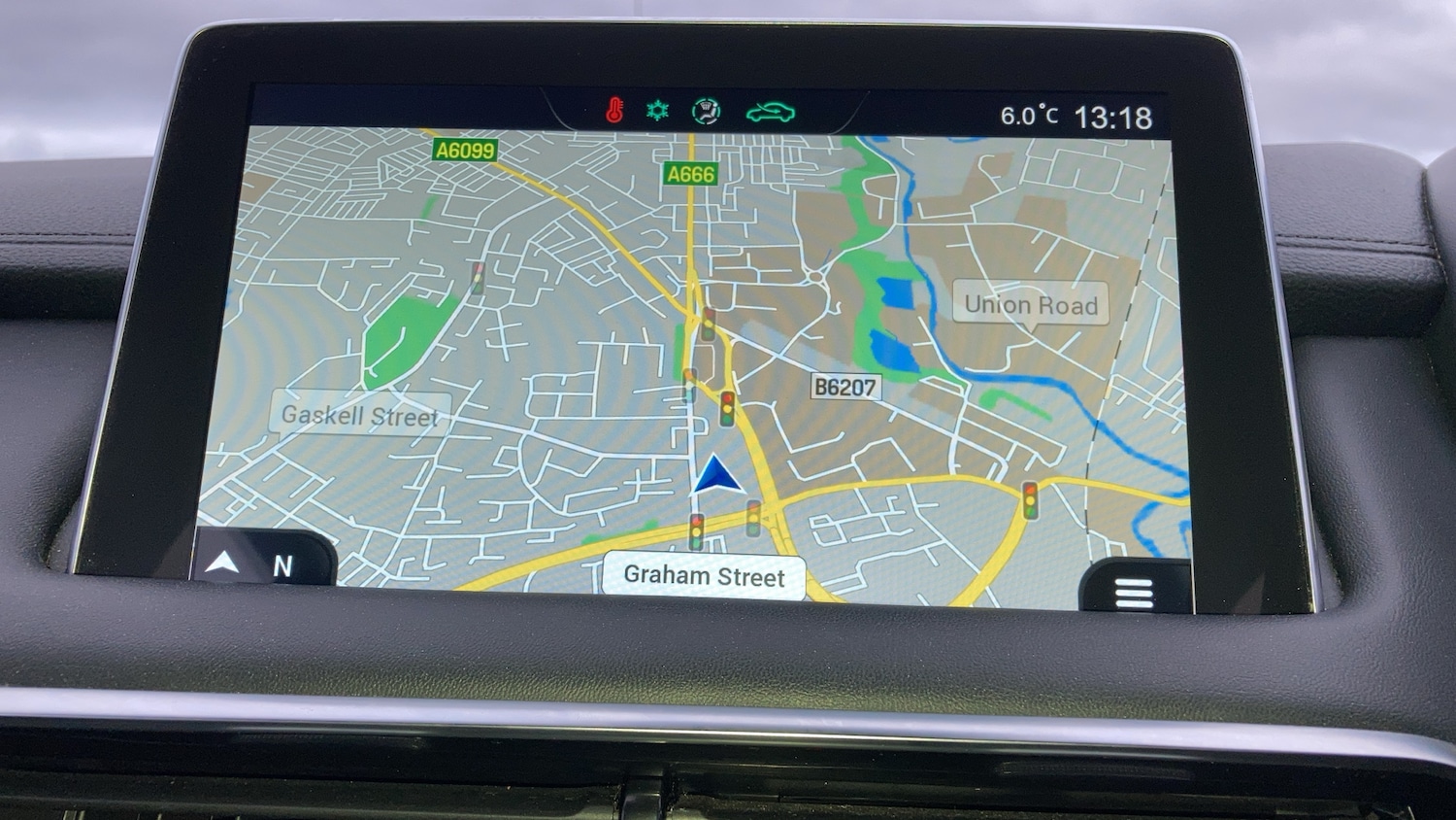 Used MG MG HS 2022 for sale - 78039184: Photo 9