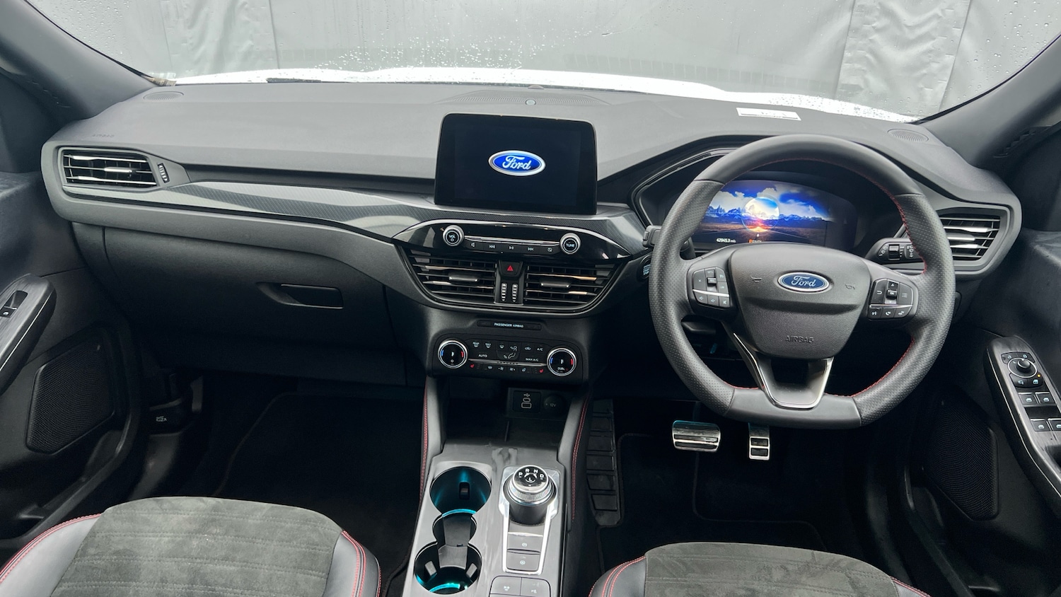 Used Ford Kuga 2023 for sale - 76969685: Photo 10