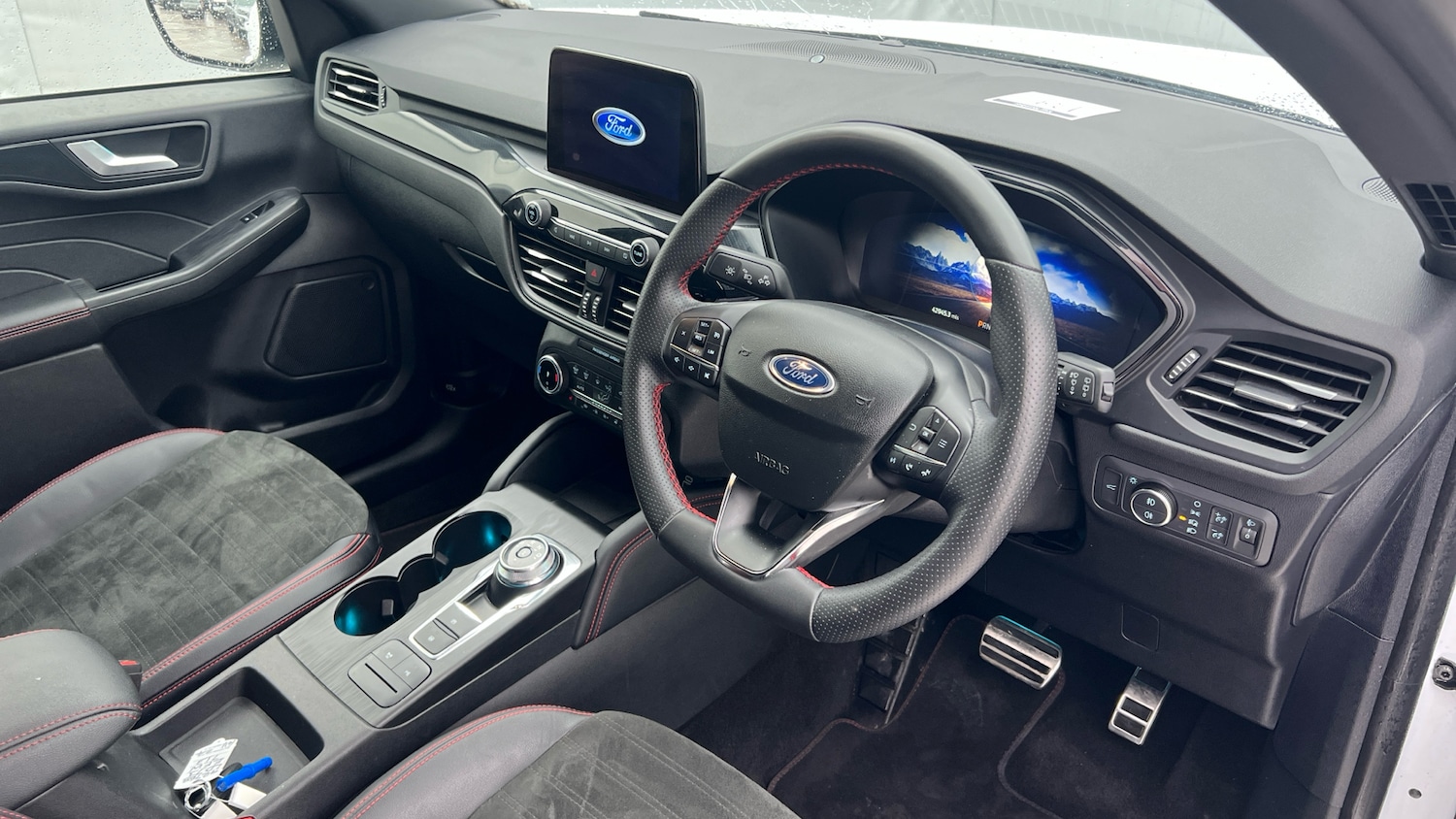 Used Ford Kuga 2023 for sale - 76969685: Photo 11