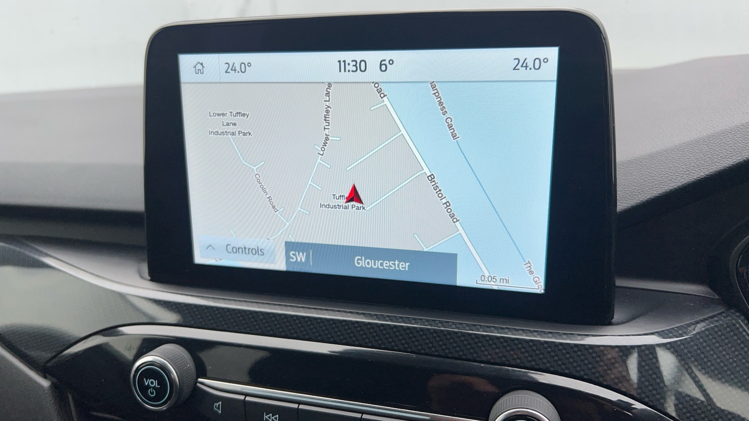 Used Ford Kuga 2023 for sale - 76969685: Photo 12