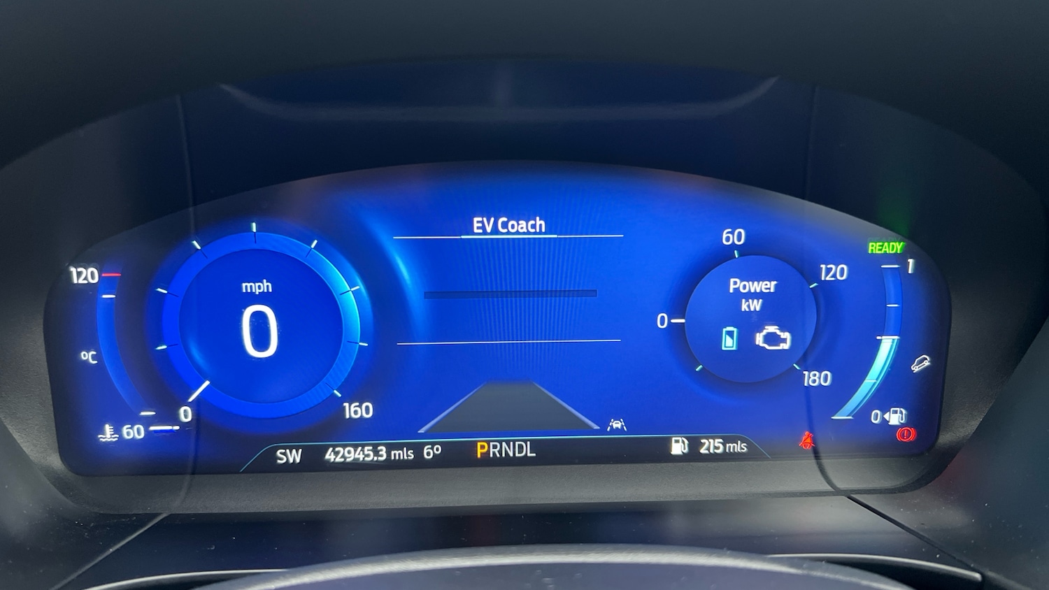 Used Ford Kuga 2023 for sale - 76969685: Photo 18