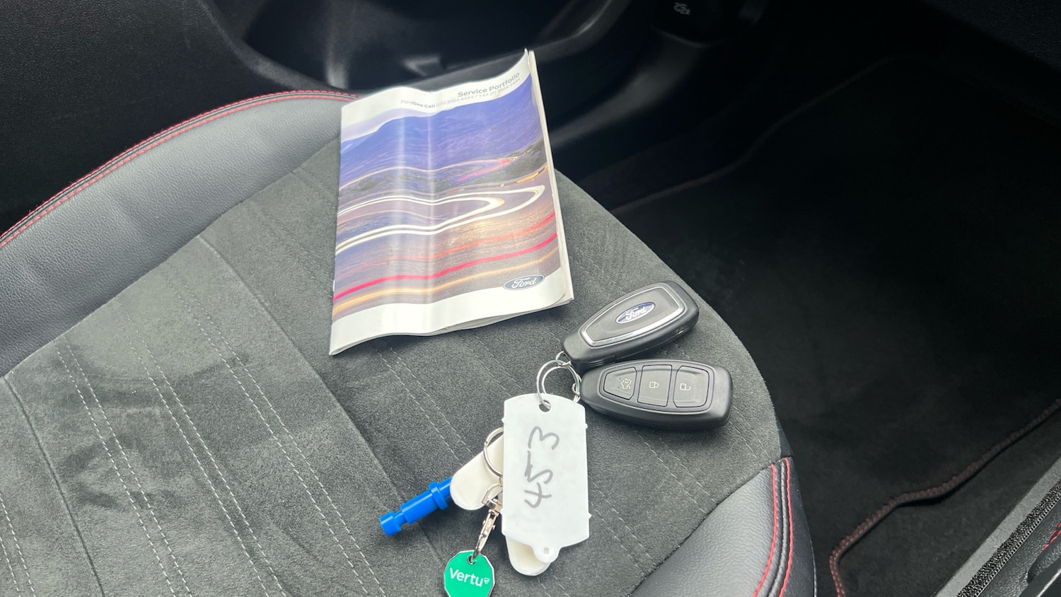 Used Ford Kuga 2023 for sale - 76969685: Photo 19