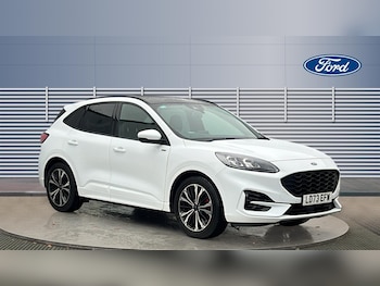 Used Ford Kuga 2023 for sale - 76969685: Photo
