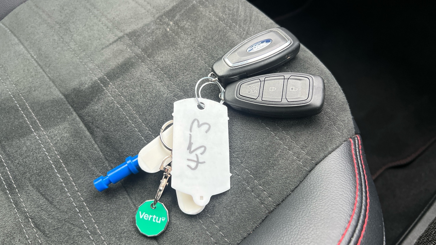 Used Ford Kuga 2023 for sale - 76969685: Photo 20