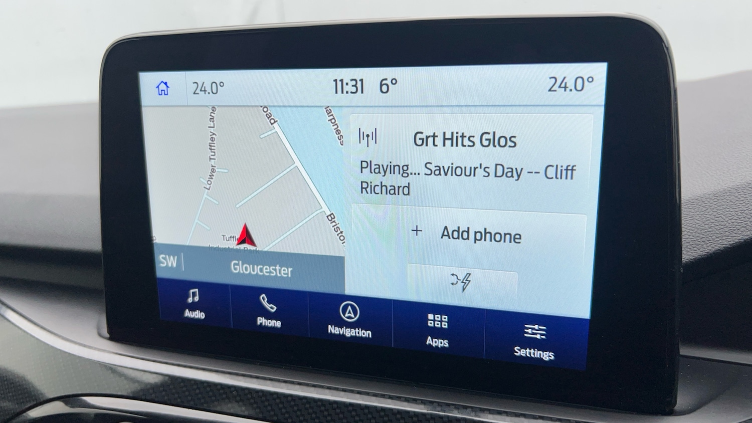 Used Ford Kuga 2023 for sale - 76969685: Photo 21