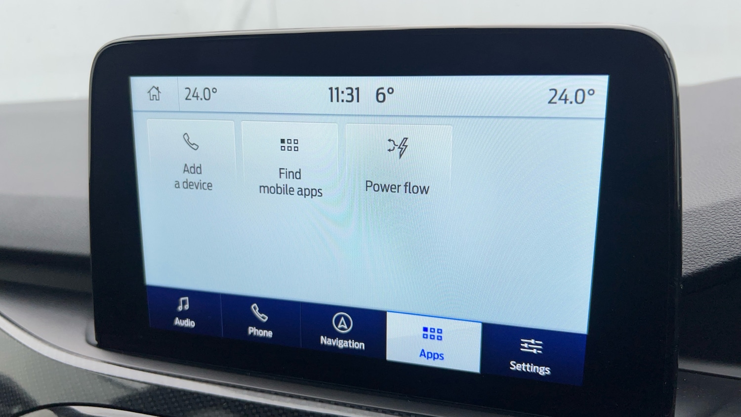 Used Ford Kuga 2023 for sale - 76969685: Photo 22