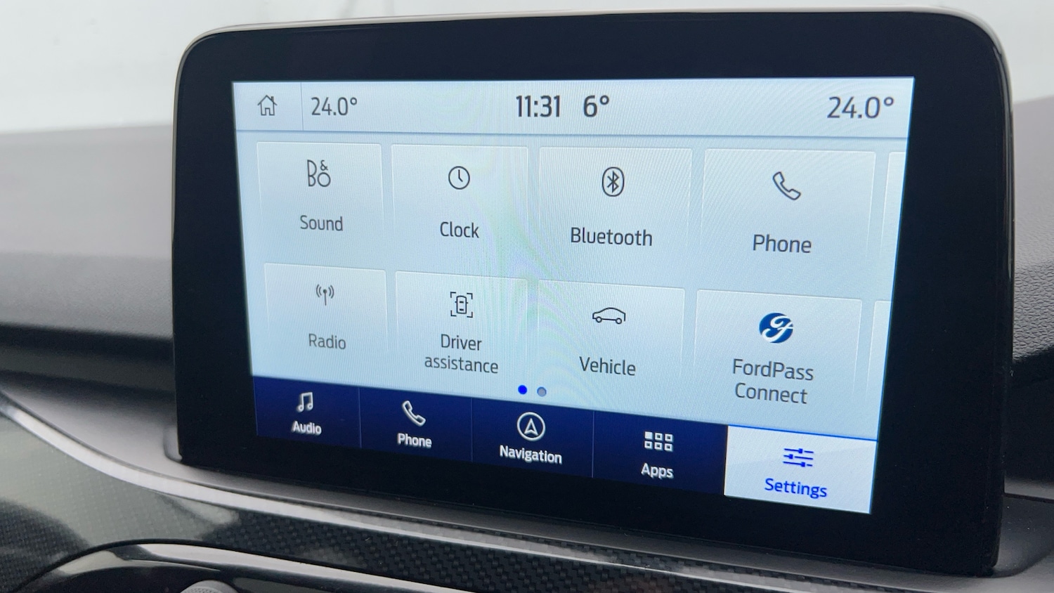 Used Ford Kuga 2023 for sale - 76969685: Photo 23