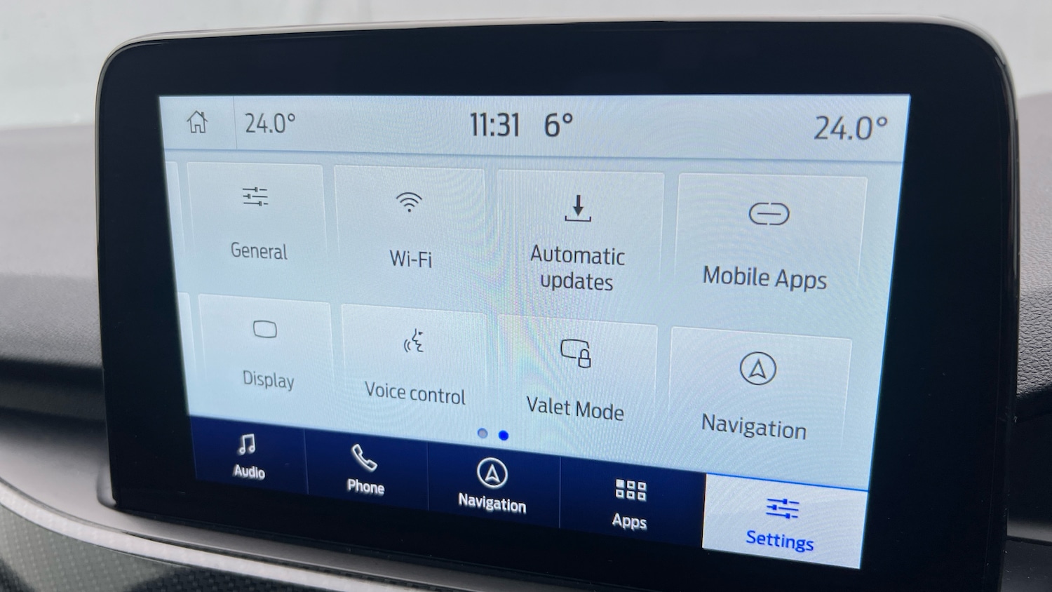 Used Ford Kuga 2023 for sale - 76969685: Photo 24