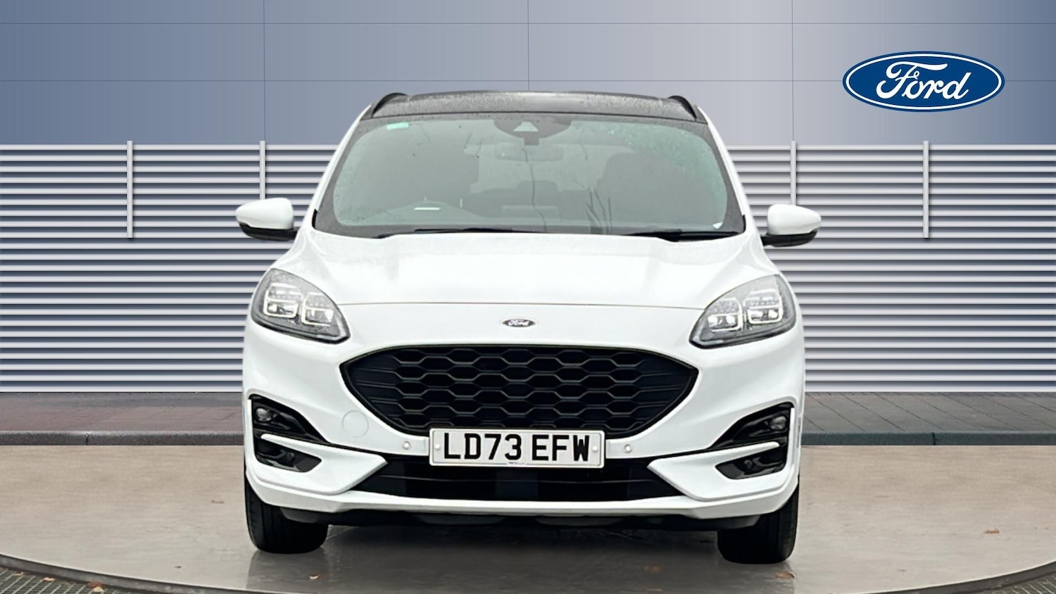 Used Ford Kuga 2023 for sale - 76969685: Photo 3