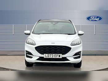 Used Ford Kuga 2023 for sale - 76969685: Photo