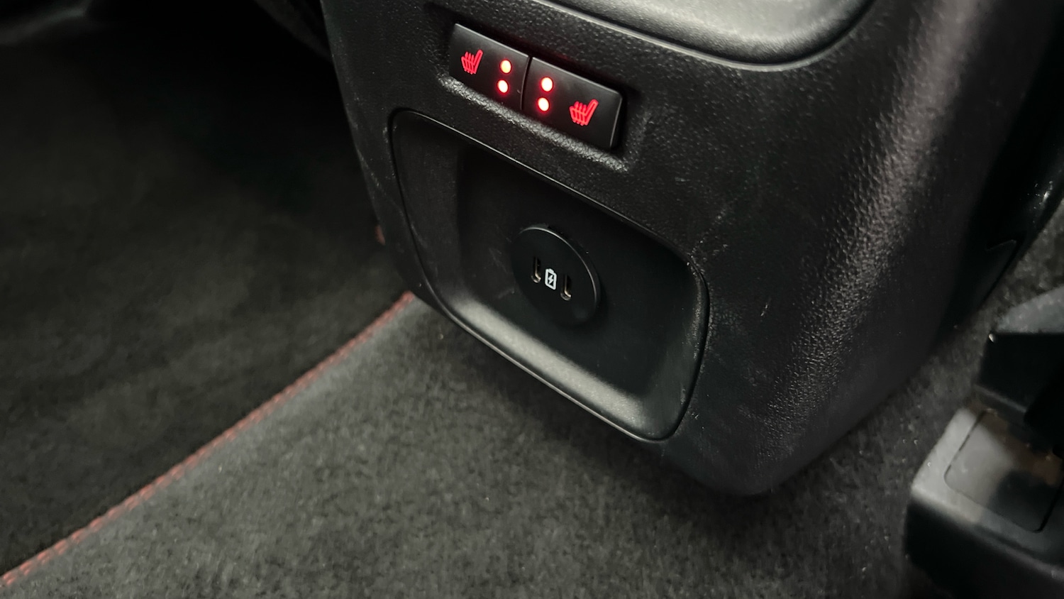 Used Ford Kuga 2023 for sale - 76969685: Photo 44