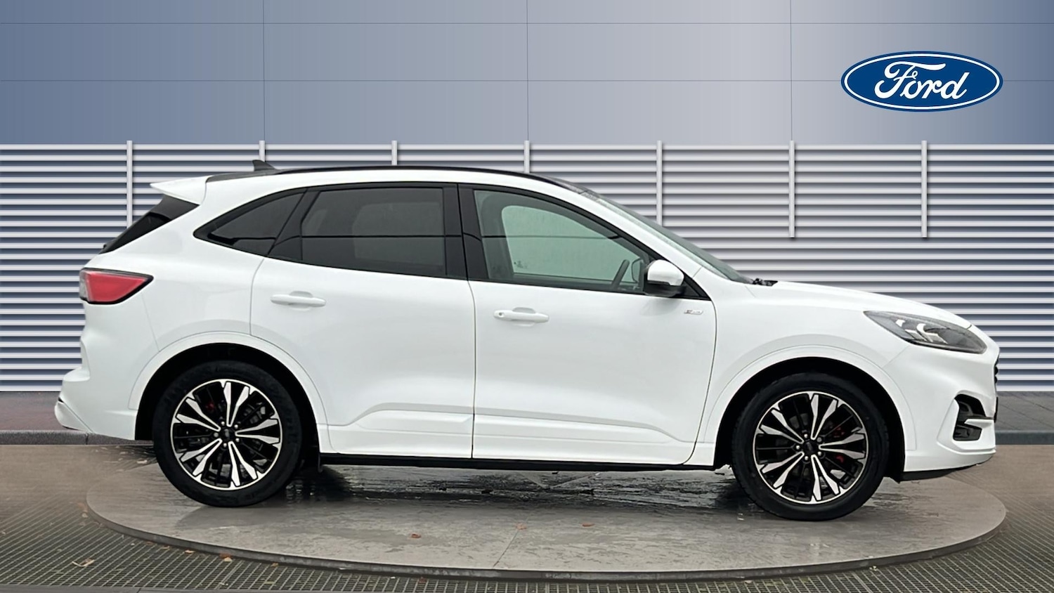 Used Ford Kuga 2023 for sale - 76969685: Photo 5