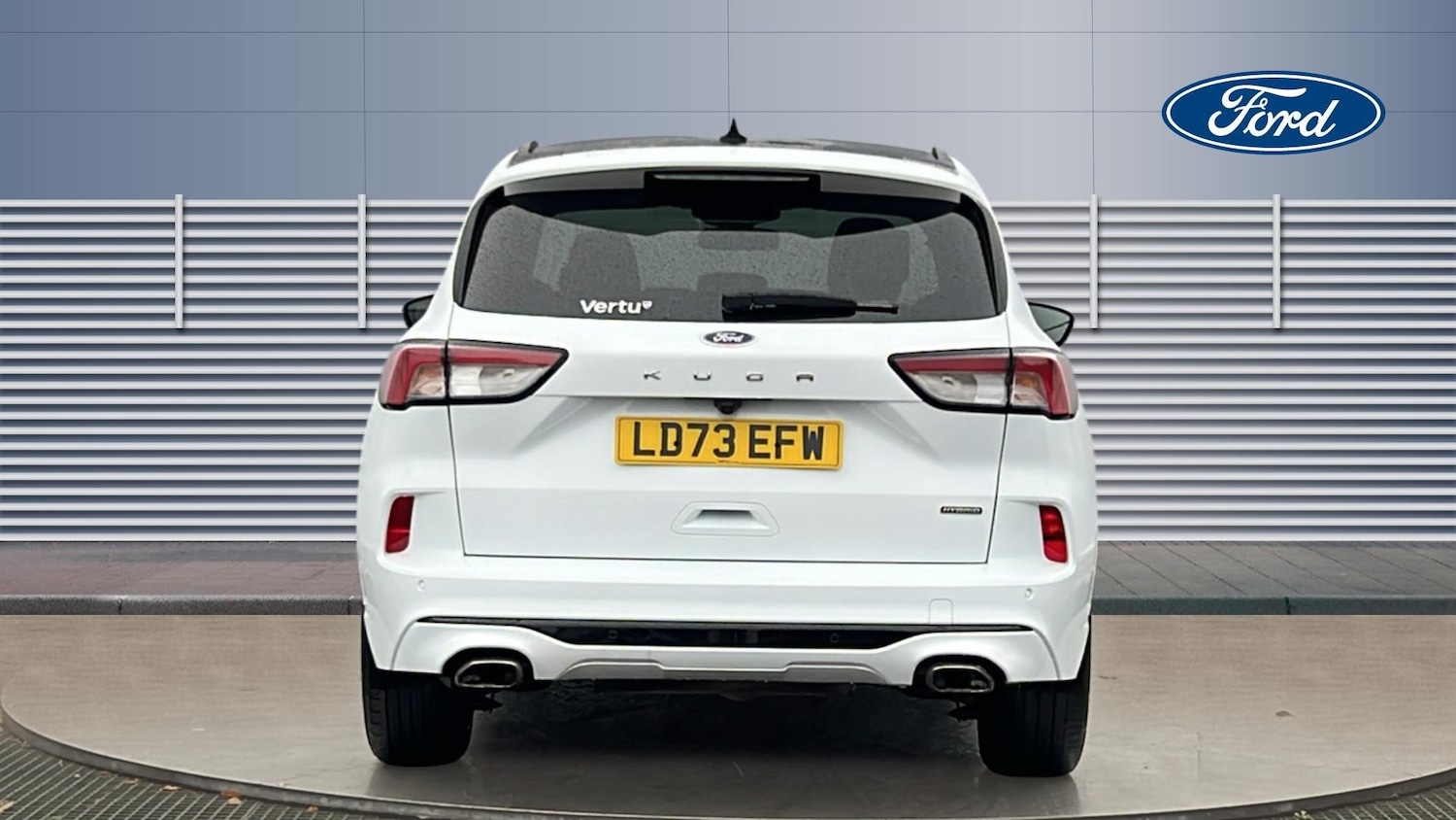 Used Ford Kuga 2023 for sale - 76969685: Photo 6