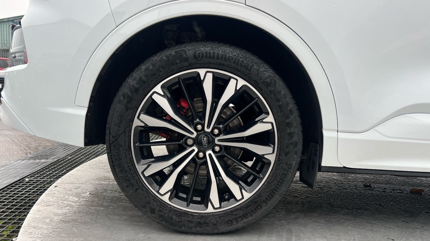 Used Ford Kuga 2023 for sale - 76969685: Photo 7