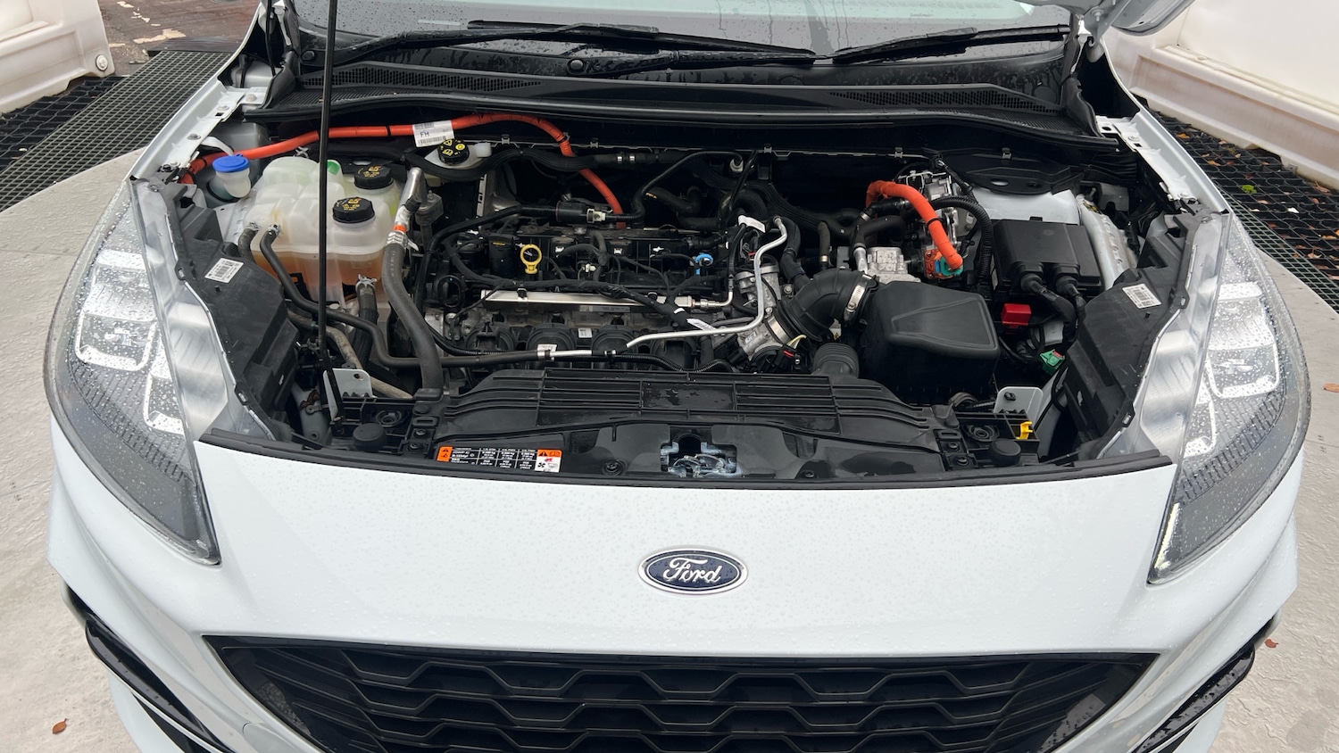 Used Ford Kuga 2023 for sale - 76969685: Photo 8