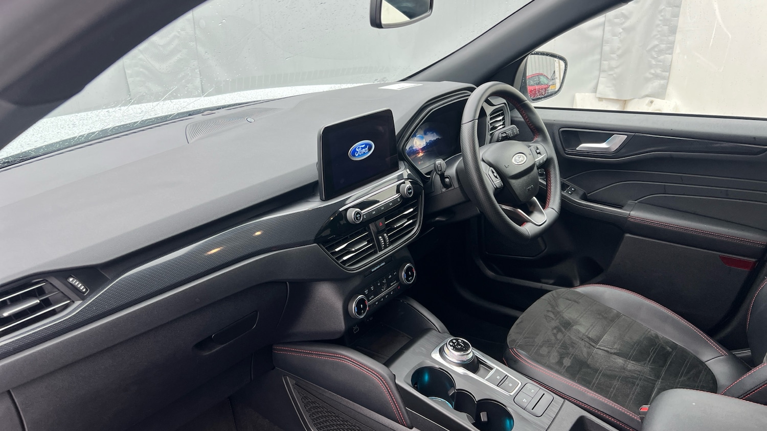 Used Ford Kuga 2023 for sale - 76969685: Photo 9