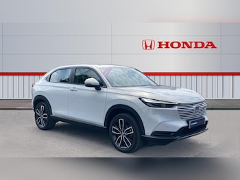 2024 (73) - 1.5 eHEV Elegance 5dr CVT Hybrid Hatchback