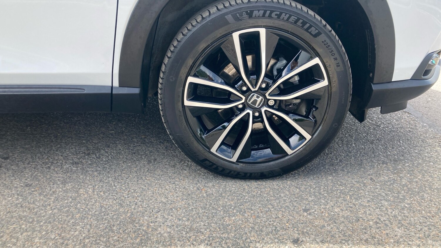 Vehicle 26