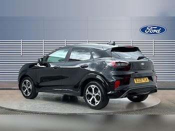 Used Ford Puma 2025 for sale - 78802090: Photo