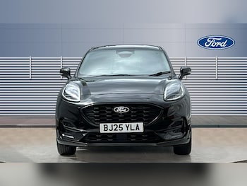 Used Ford Puma 2025 for sale - 78802090: Photo