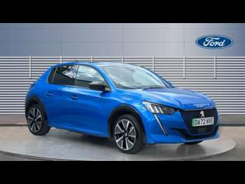 Used Peugeot 208 2022 for sale - 75381215: Photo