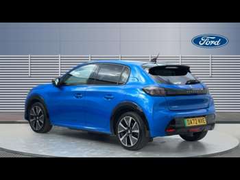 Used Peugeot 208 2022 for sale - 75381215: Photo