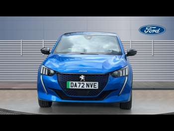 Used Peugeot 208 2022 for sale - 75381215: Photo