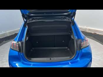 Used Peugeot 208 2022 for sale - 75381215: Photo