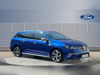 2019 (19) - 1.3 TCE GT Line 5dr Petrol Estate