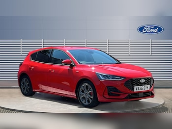 Used Ford Focus 2026 for sale - 79154398: Photo