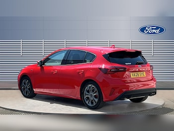 Used Ford Focus 2026 for sale - 79154398: Photo