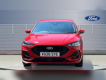 Used Ford Focus 2026 for sale - 79154398: Photo