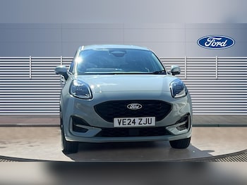 Used Ford Puma 2024 for sale - 79460093: Photo