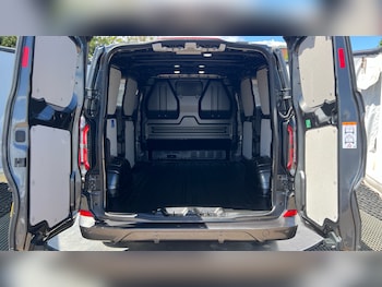 Used Ford Transit Custom 2025 for sale - 79511923: Photo