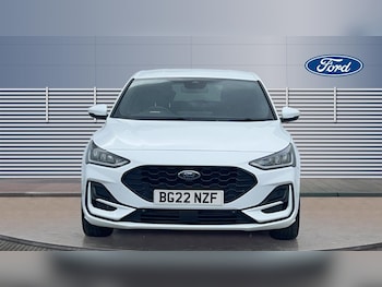 Used Ford Focus 2022 for sale - 75790455: Photo
