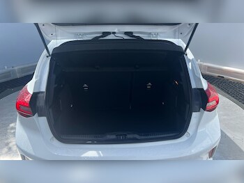 Used Ford Focus 2022 for sale - 75790455: Photo