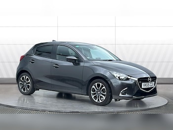 Used Mazda Mazda2 2019 for sale - 78779394: Photo
