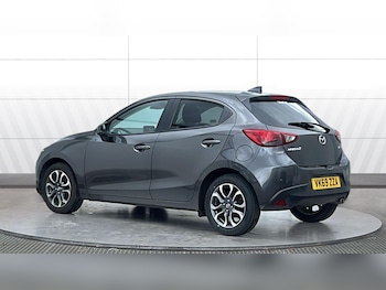 Used Mazda Mazda2 2019 for sale - 78779394: Photo