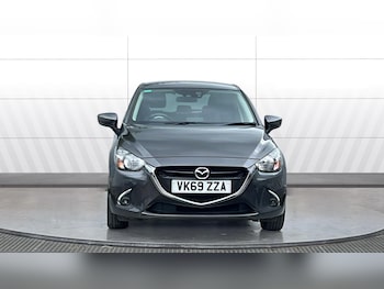 Used Mazda Mazda2 2019 for sale - 78779394: Photo