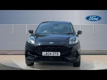 Used Ford Puma 2024 for sale - 74952153: Photo