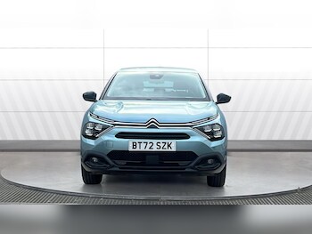 Used Citroen C4 2023 for sale - 78653555: Photo