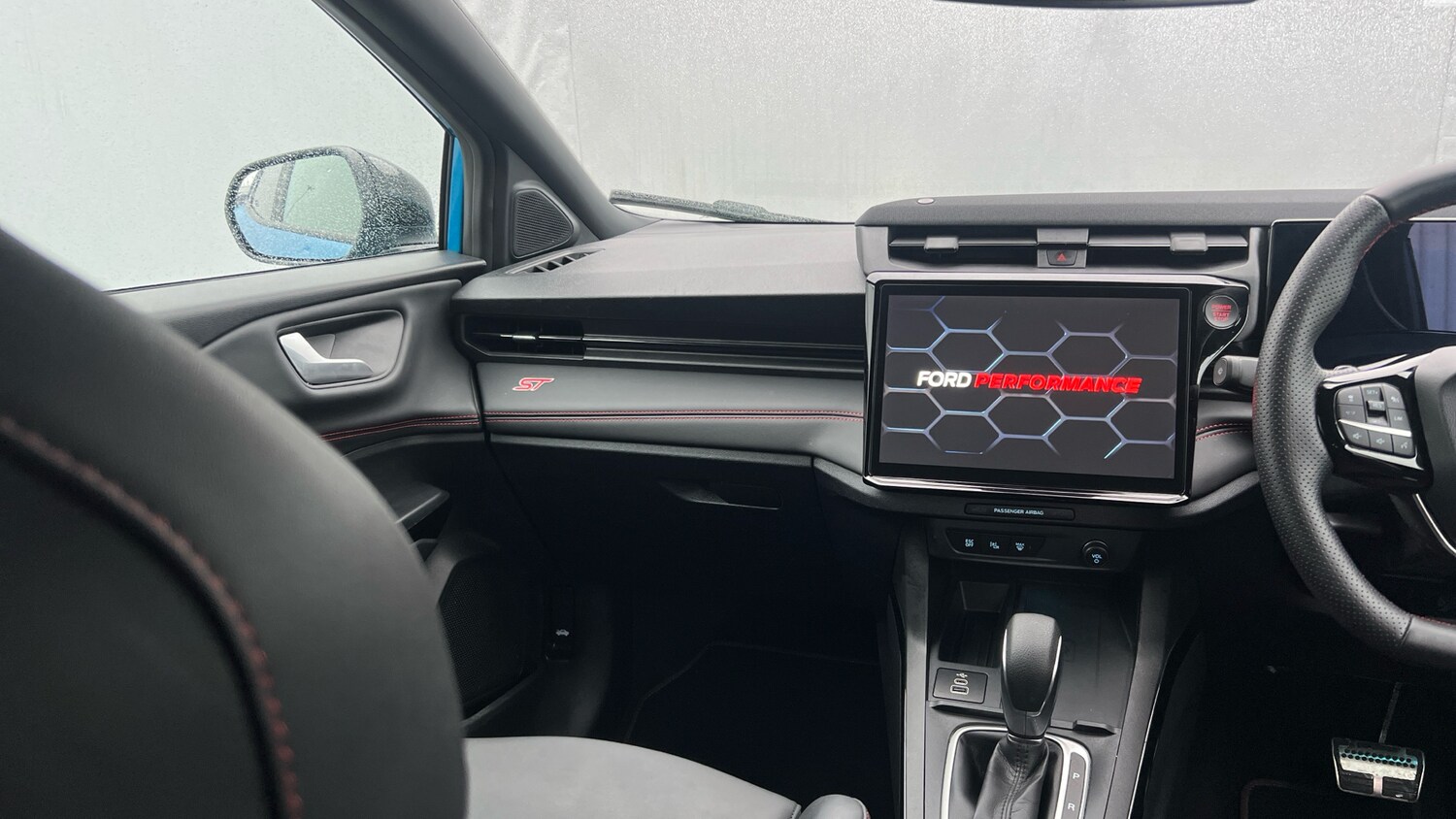 Used Ford Puma 2025 for sale - 77528071: Photo 14