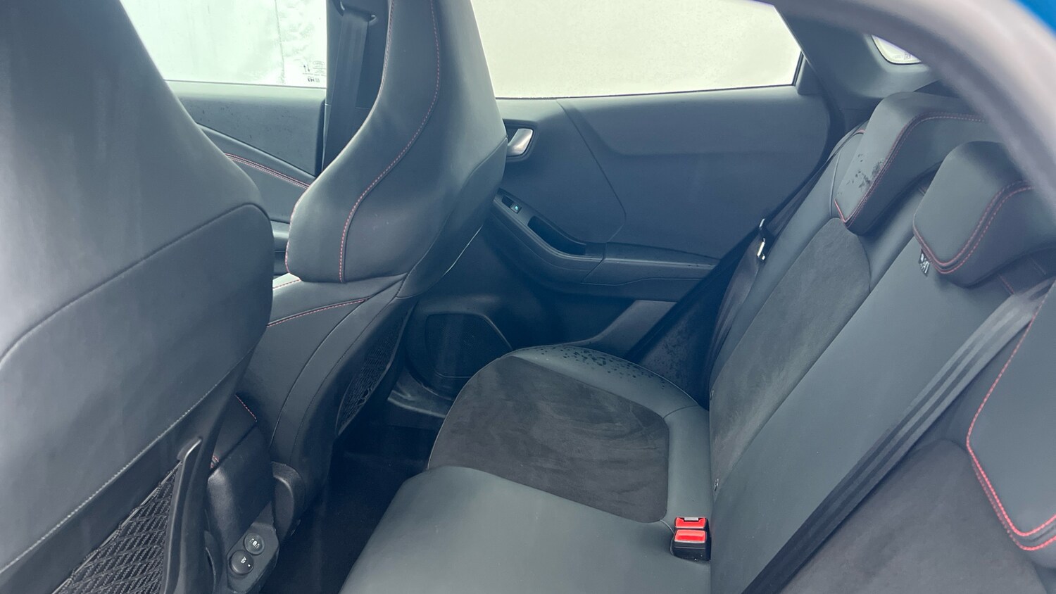 Used Ford Puma 2025 for sale - 77528071: Photo 16