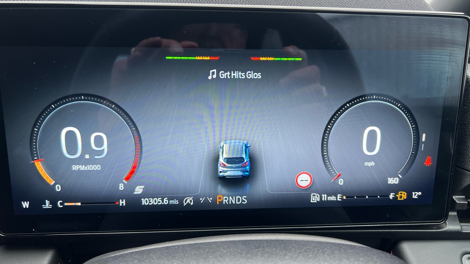 Used Ford Puma 2025 for sale - 77528071: Photo 18