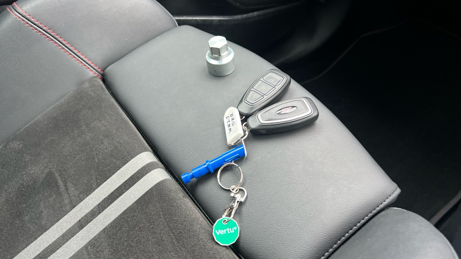 Used Ford Puma 2025 for sale - 77528071: Photo 19