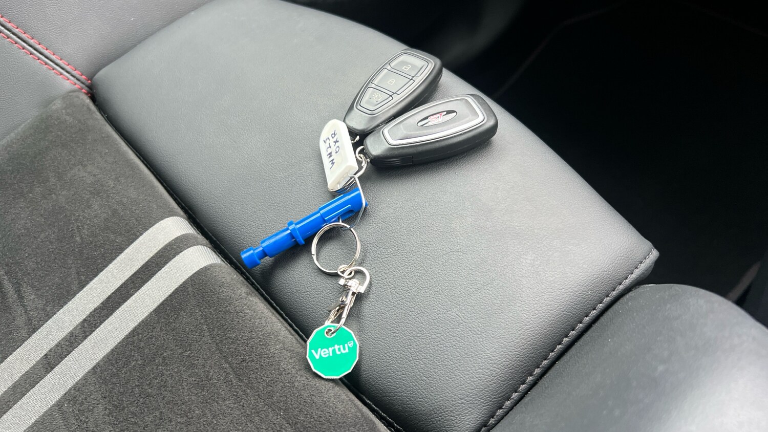 Used Ford Puma 2025 for sale - 77528071: Photo 20