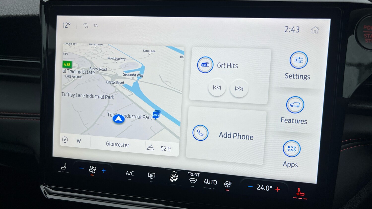 Used Ford Puma 2025 for sale - 77528071: Photo 21