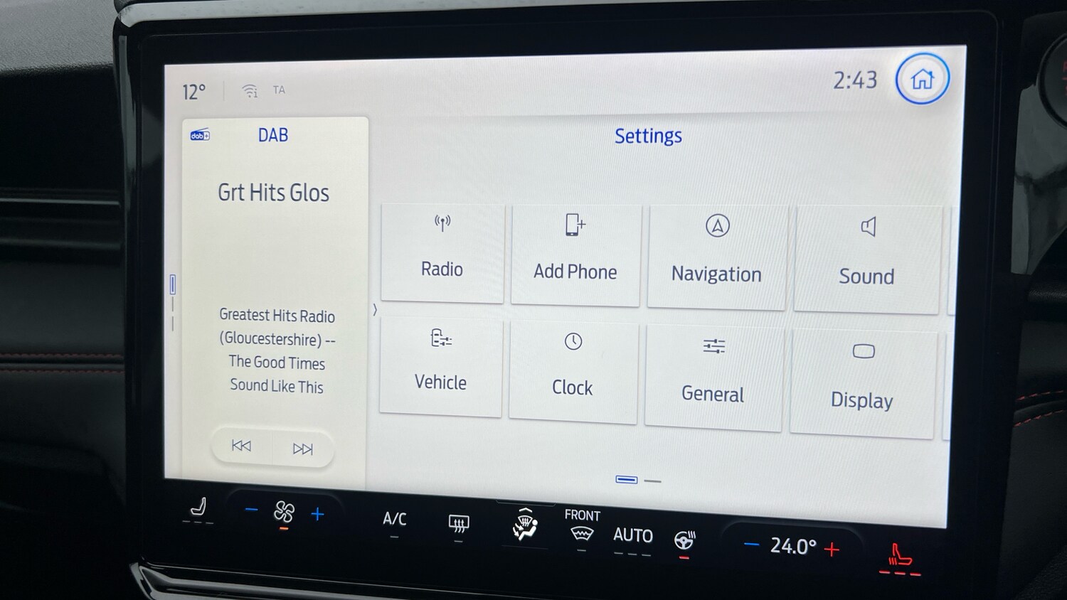 Used Ford Puma 2025 for sale - 77528071: Photo 22