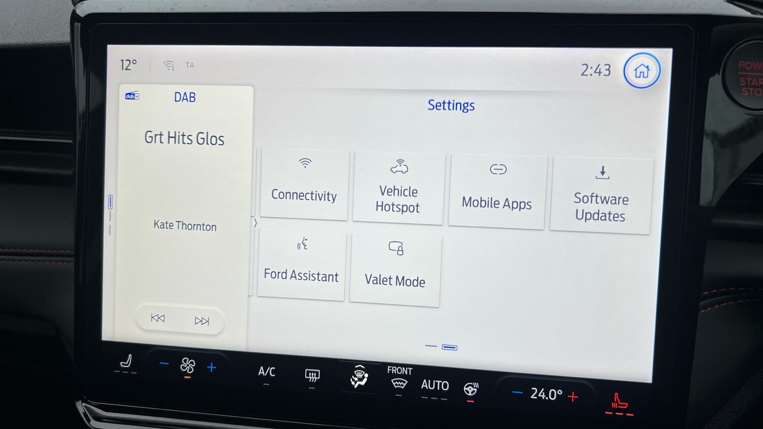 Used Ford Puma 2025 for sale - 77528071: Photo 23