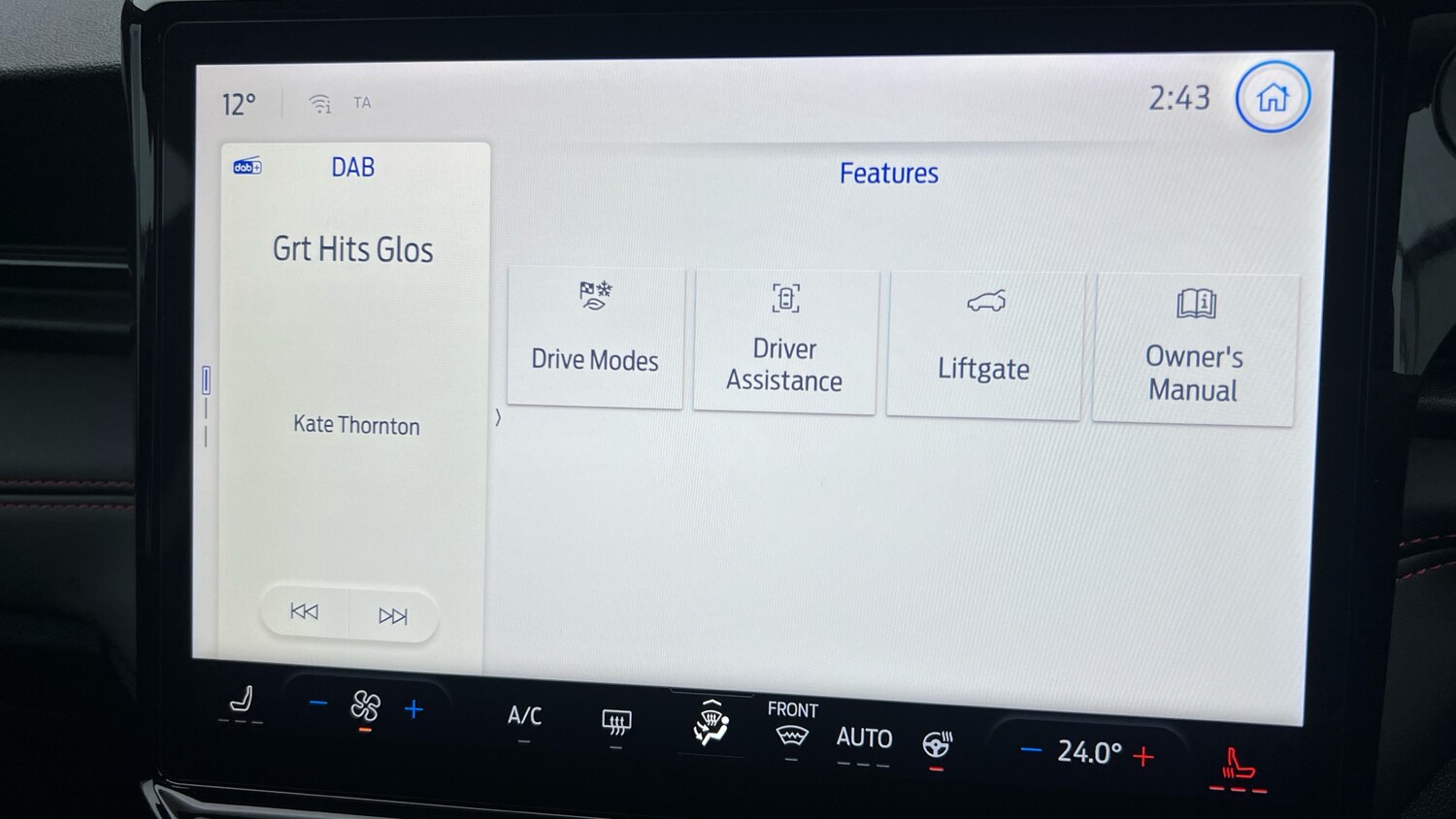 Used Ford Puma 2025 for sale - 77528071: Photo 24